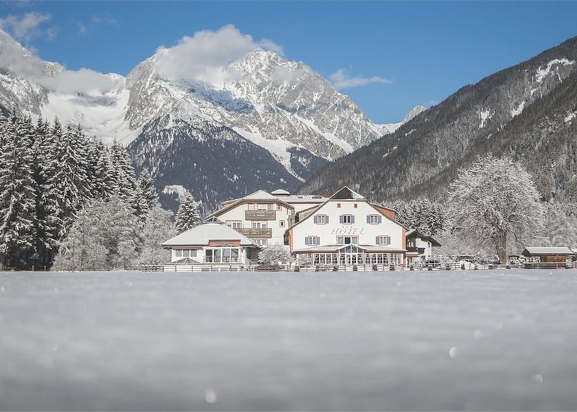 Trentino-Alto Adige Rasun Anterselva Primary image