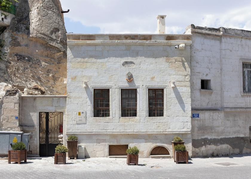 Nevşehir Ürgüp Room
