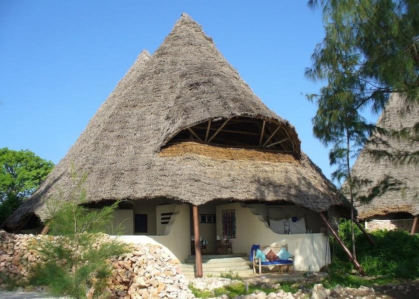 Unguja South Region Kizimkazi Room