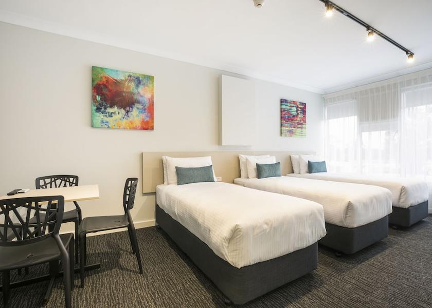 South Australia Adelaide Room
