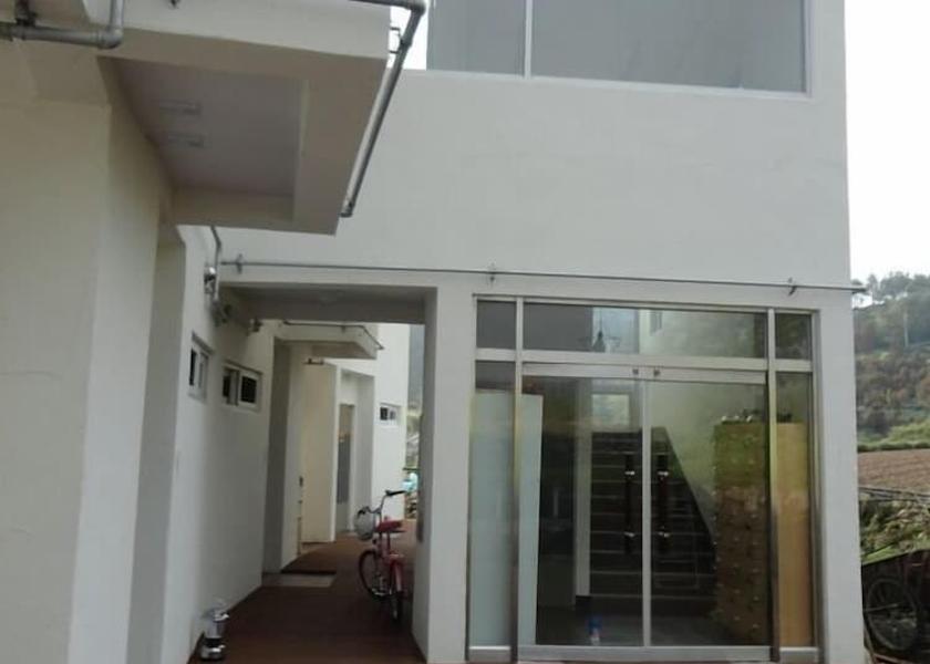 Jeju Seogwipo Exterior