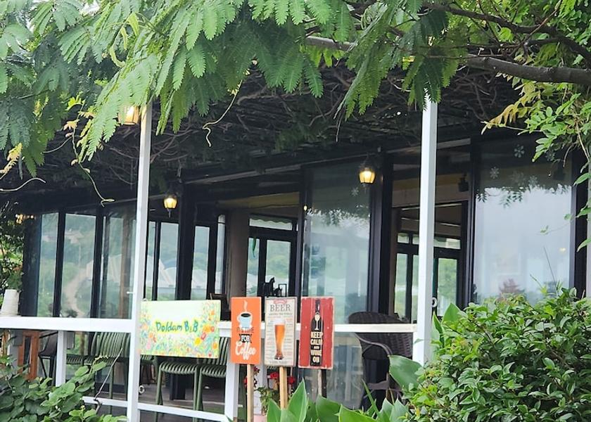 Jeju Seogwipo Restaurant