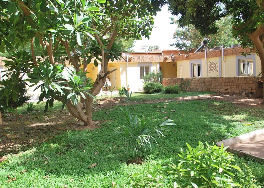  Niamey View from Property