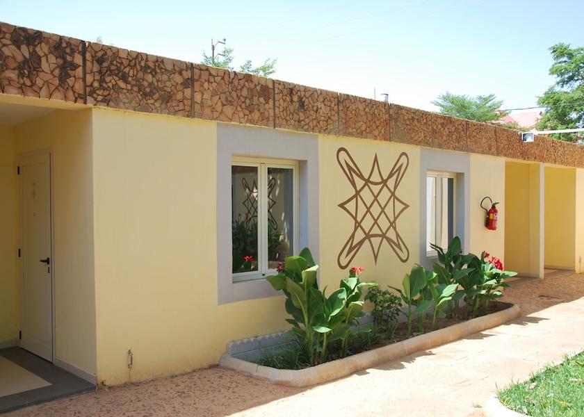  Niamey Room