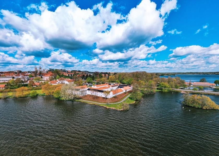 Midtjylland Viborg Exterior