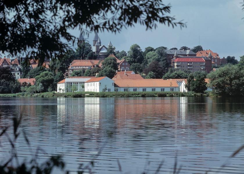 Midtjylland Viborg Facade