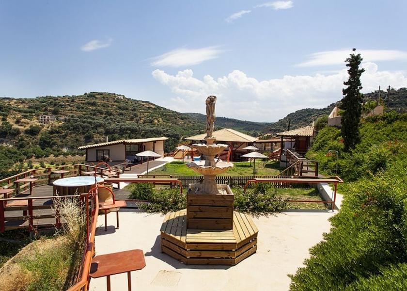 Crete Malevizi Exterior