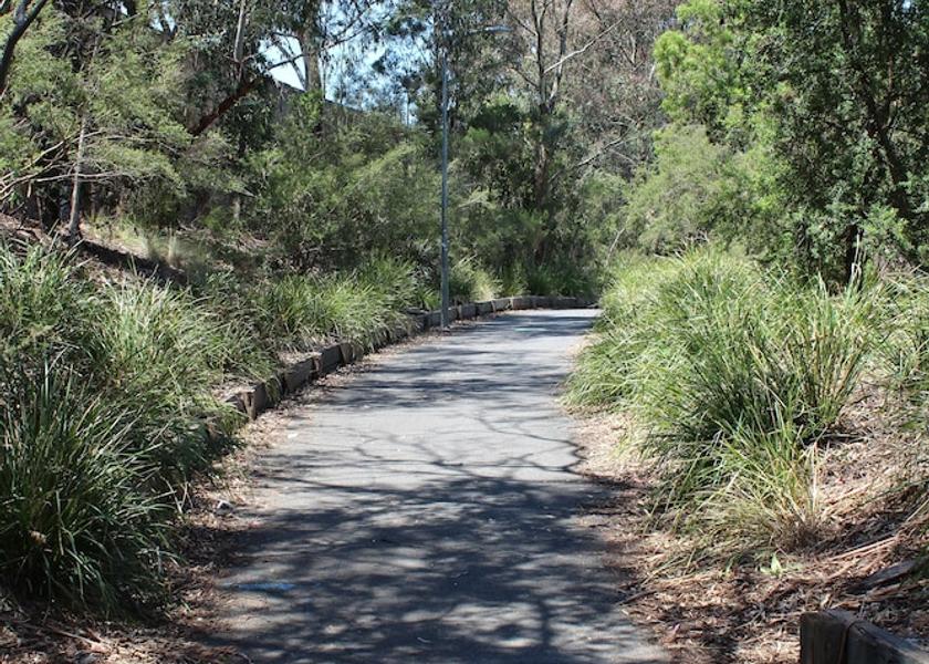 Victoria Ringwood Exterior Detail