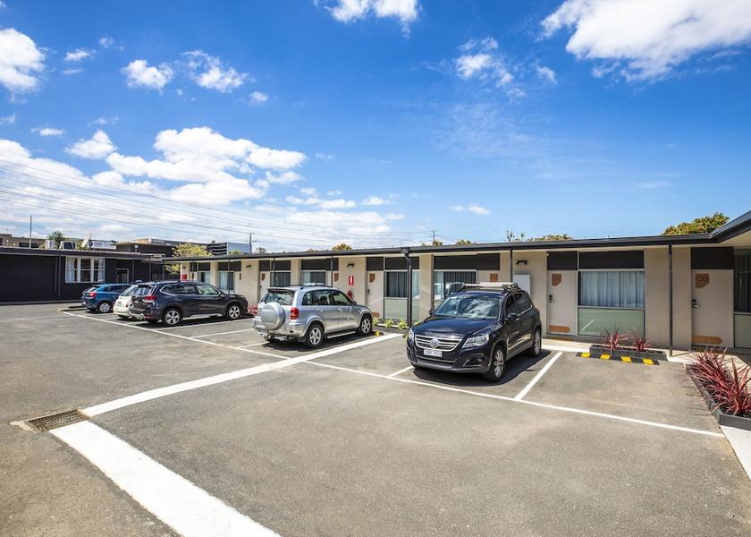 Victoria Melbourne Parking