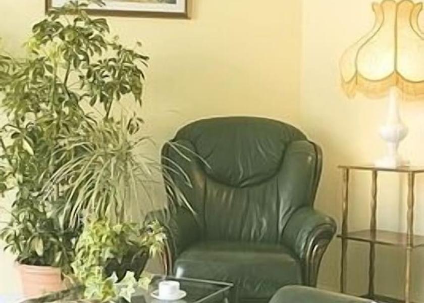 Occitanie Mas-Saint-Chely Interior Entrance