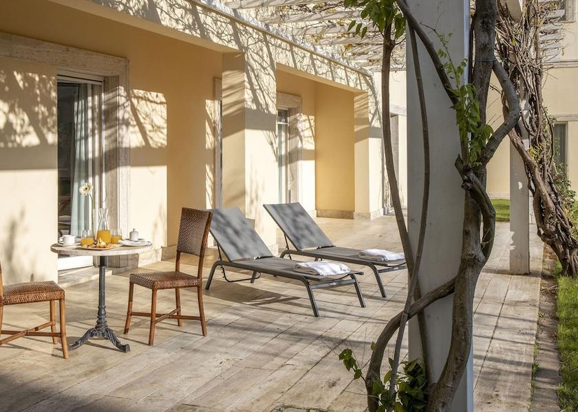 Tuscany Manciano Terrace