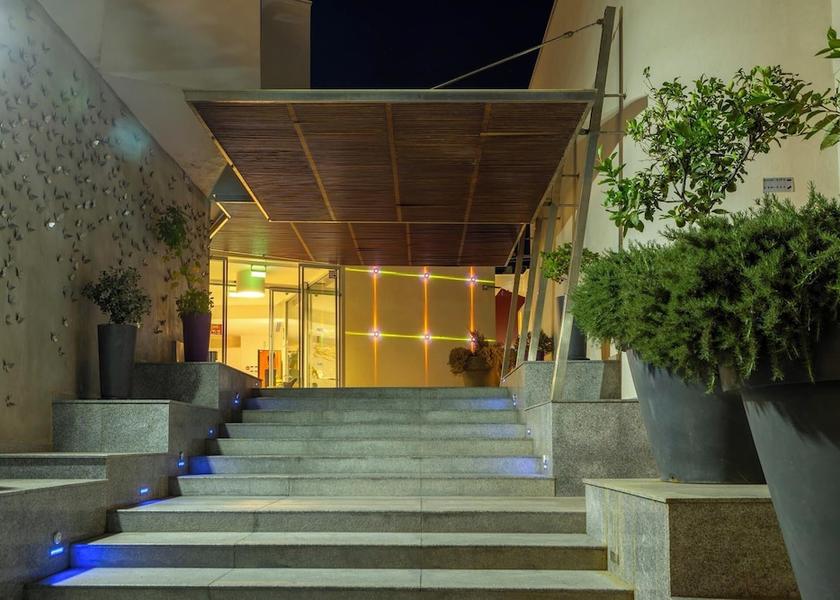 Limassol Limassol Property entrance