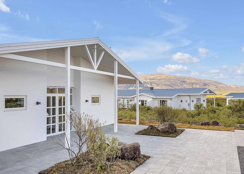 South Iceland Selfoss Primary image