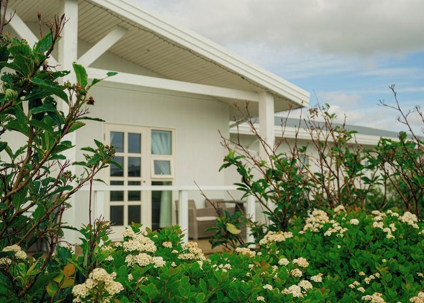 Southern Region Selfoss Exterior