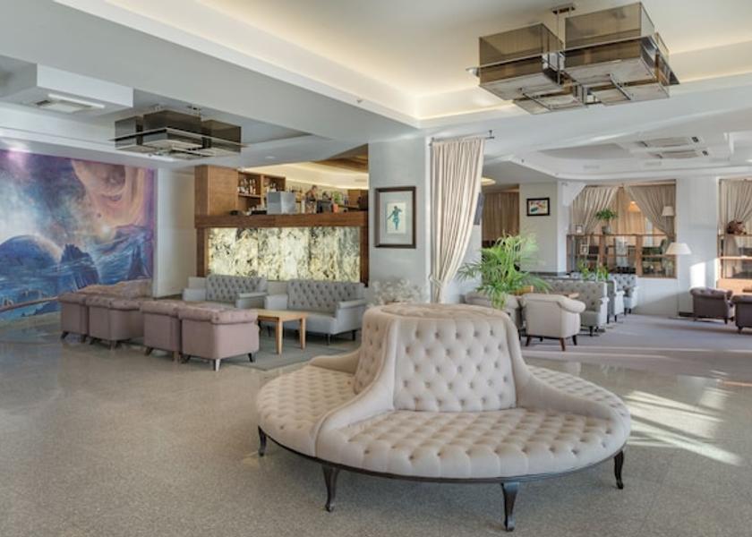 Missouri Odessa Reception