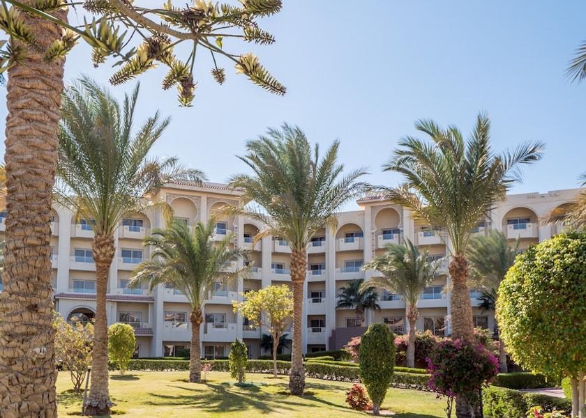 Red Sea Governorate Makadi Bay Terrace/patio