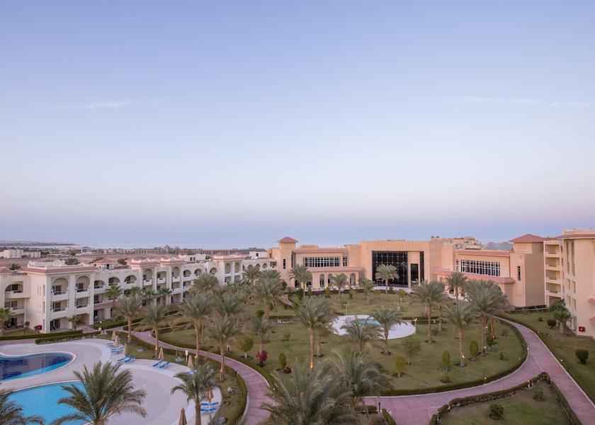  Makadi Bay Property Grounds