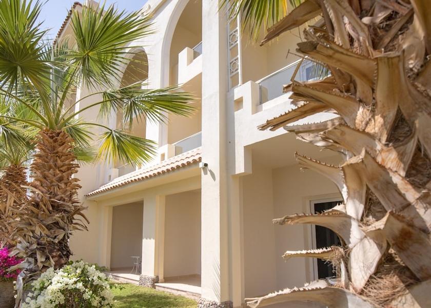 Red Sea Governorate Makadi Bay Exterior detail