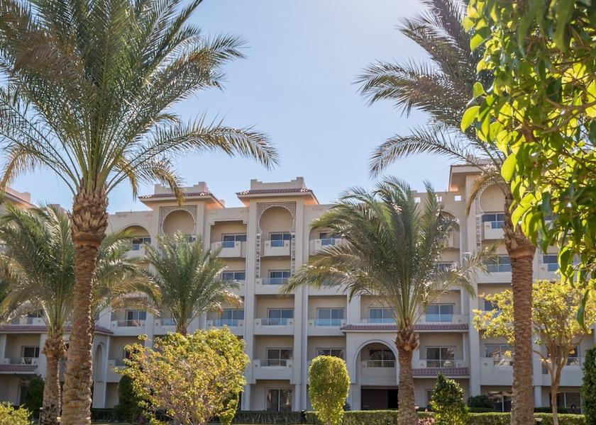 Red Sea Governorate Makadi Bay Exterior