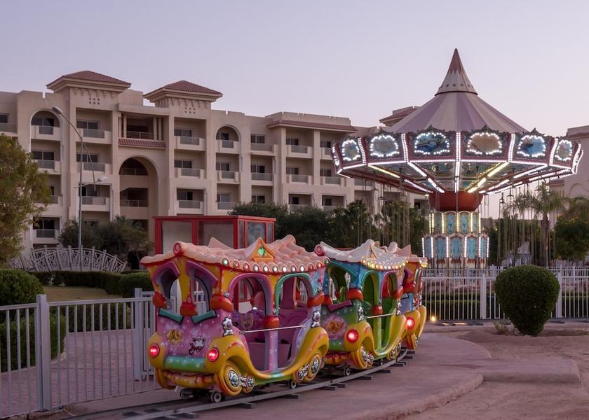  Makadi Bay Safari and game