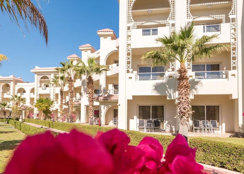  Makadi Bay Exterior Detail