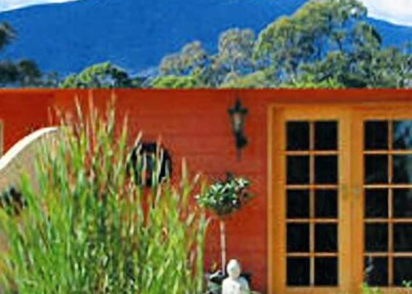 New South Wales Brogo Entrance