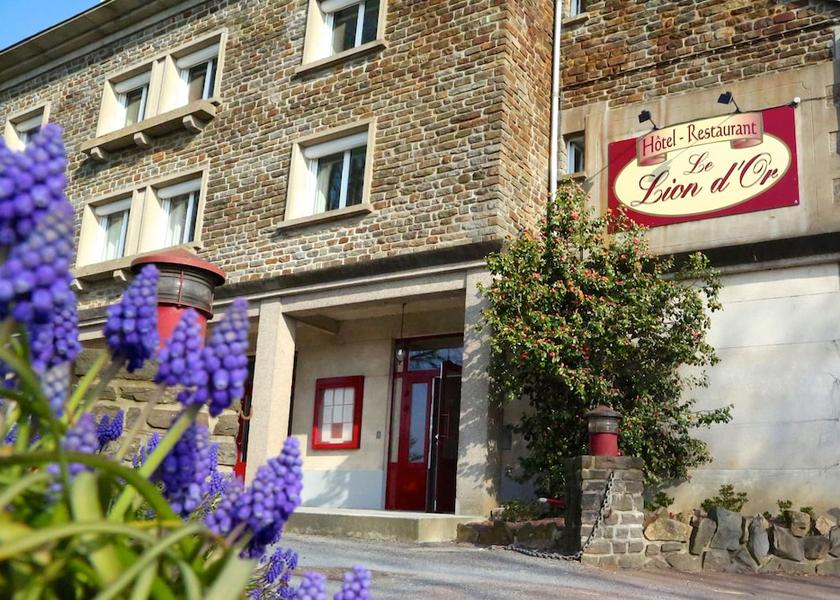 Normandy Saint-Hilaire-du-Harcouet Primary image