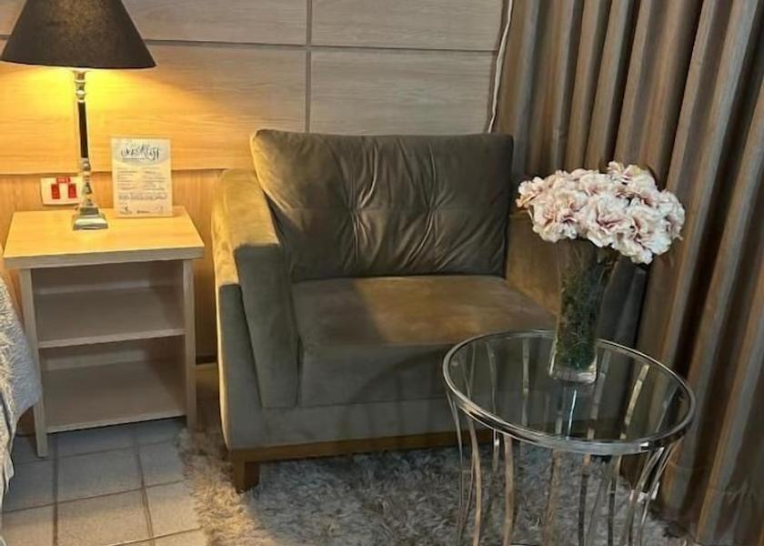 Minas Gerais Uberaba Room
