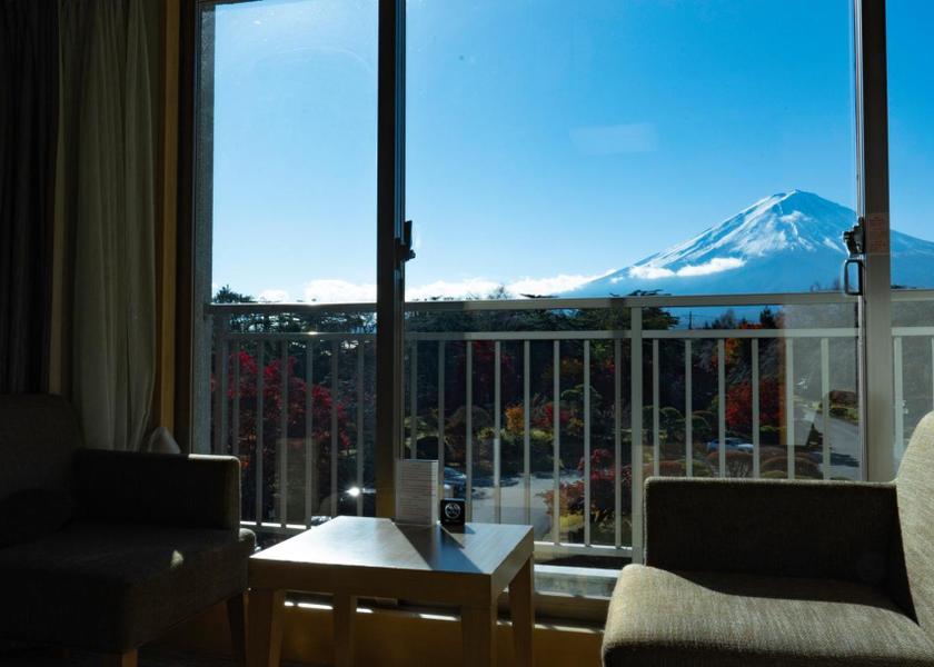 surrounding environment