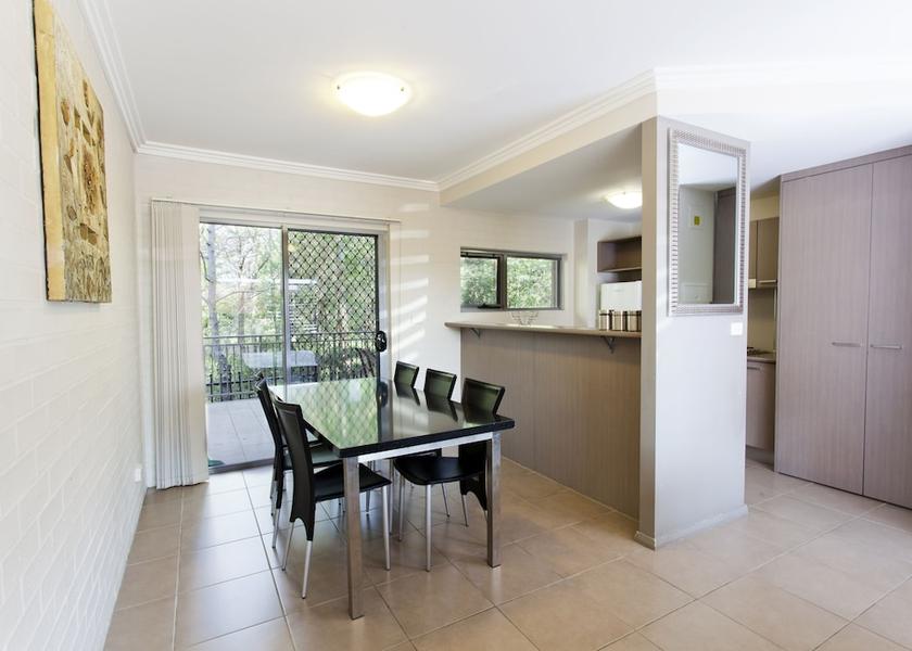 New South Wales Jesmond In-Room Dining