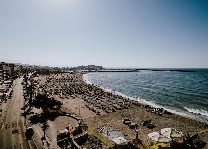 Crete Rethymno Hiking