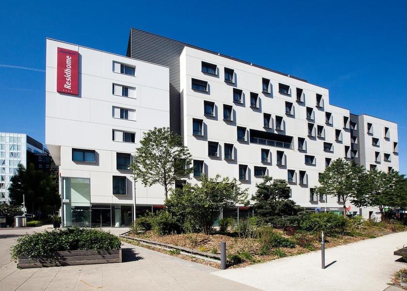 Île-de-France Issy-les-Moulineaux Exterior