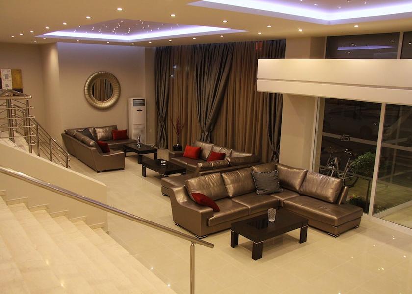 South Aegean Kos Lobby