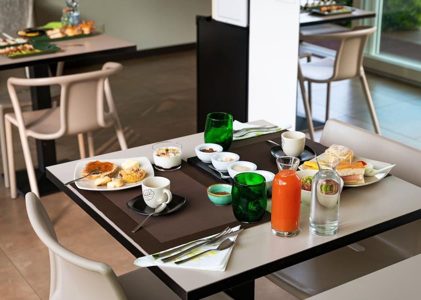 Lombardy Curtatone Restaurant