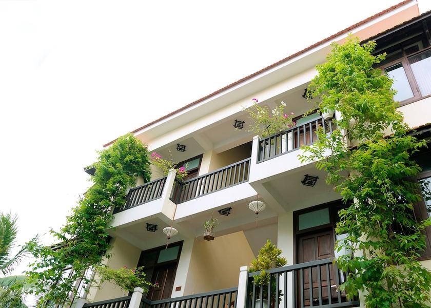Da Nang Municipality Hoi An View from property