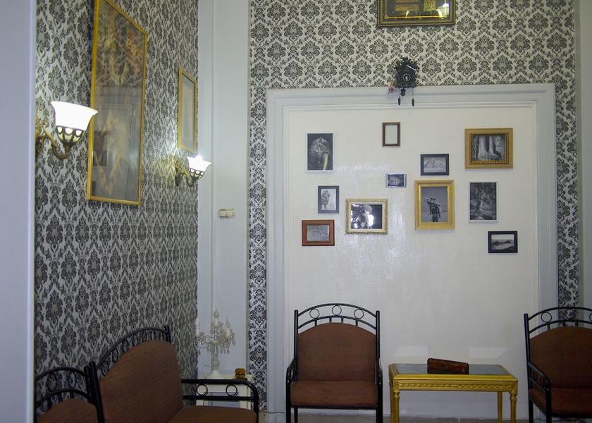Giza Governorate Cairo Lobby