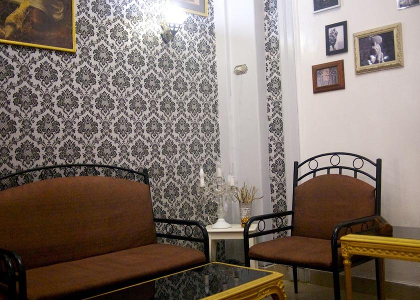 Giza Governorate Cairo Lobby