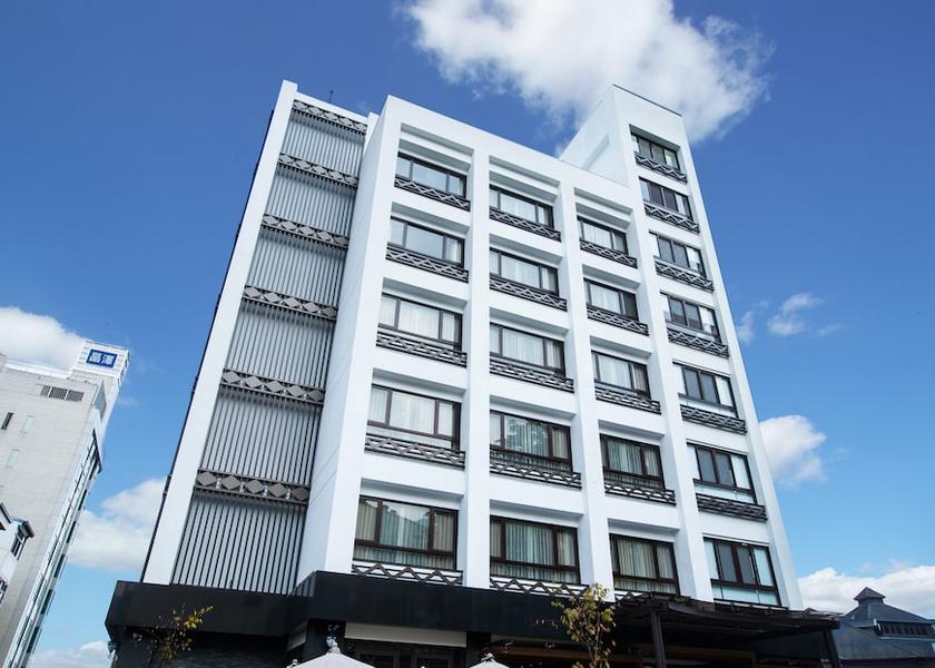 Nantou County Yuchi Property grounds