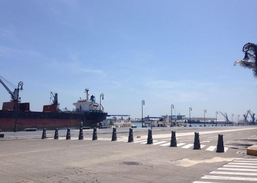 Veracruz Veracruz Beach