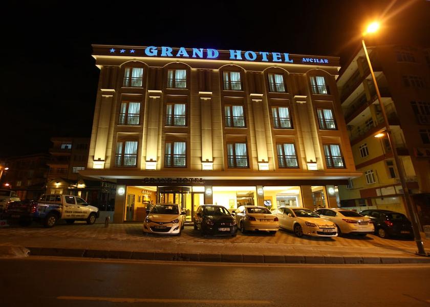  Istanbul Primary image