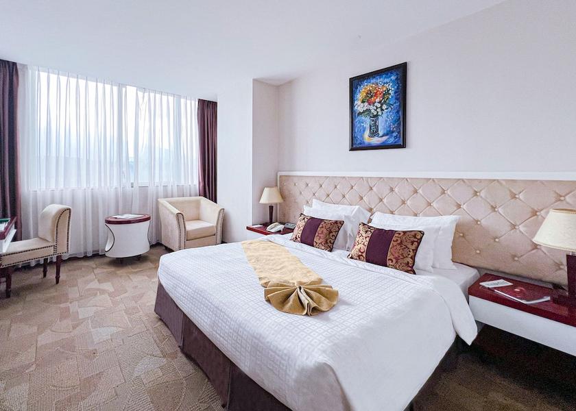 Lao Cai Lao Cai Room