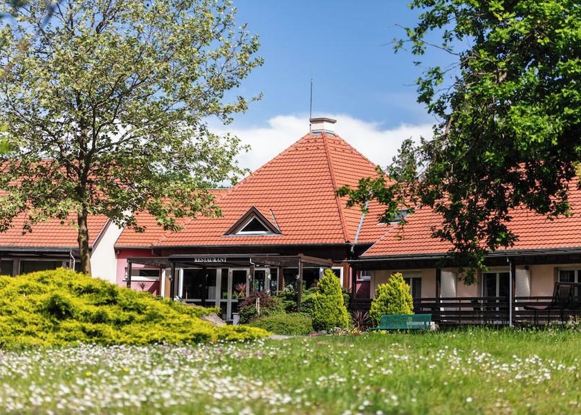 Grand Est Soultzmatt Garden