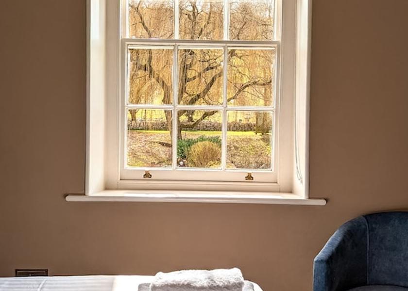 England Matlock Room