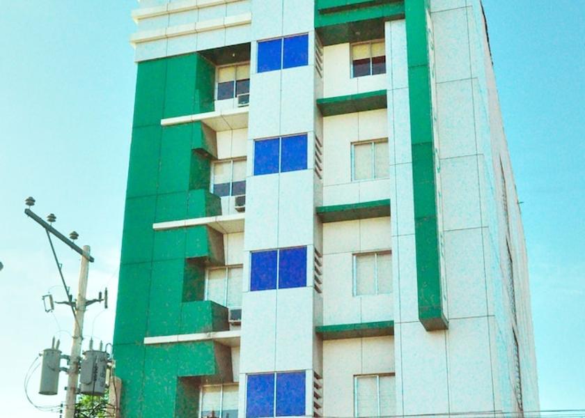 Central Visayas Talisay Front of property