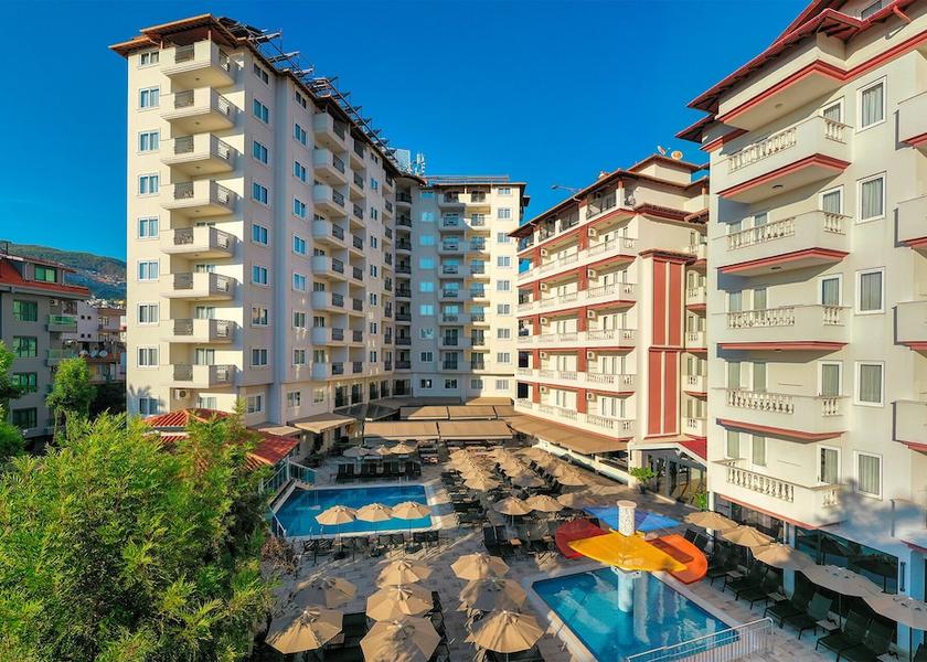 Antalya Region Alanya Primary image