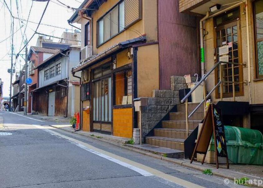 Kyoto Kyoto 