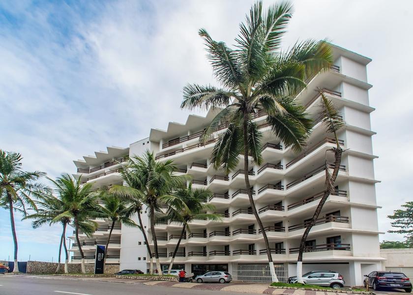 Alagoas Maceió Facade