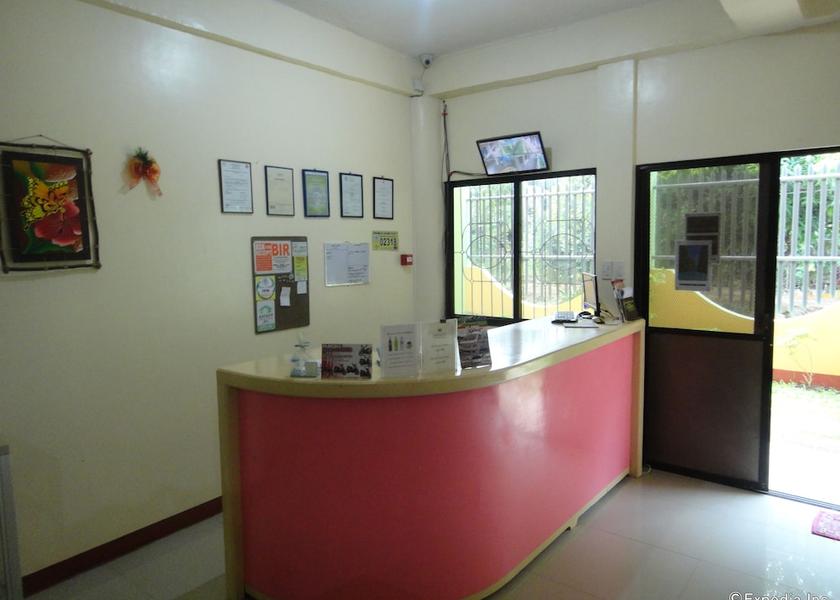 Mimaropa Puerto Princesa Reception