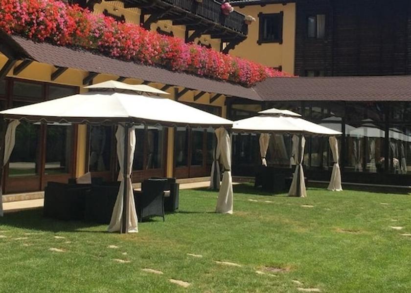 Calabria Taverna Primary image