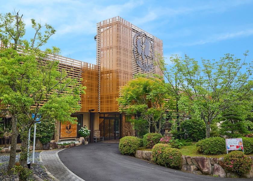 Hyogo Kobe Front of property